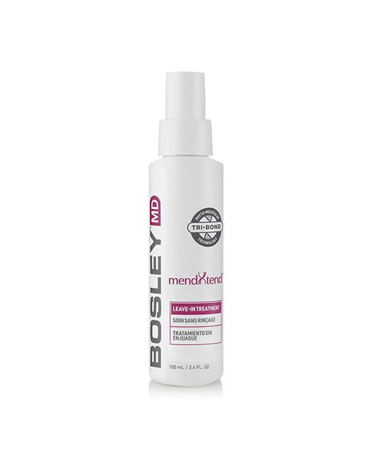 Bosley MD MendXtend Leave-In Treatment 3.4oz