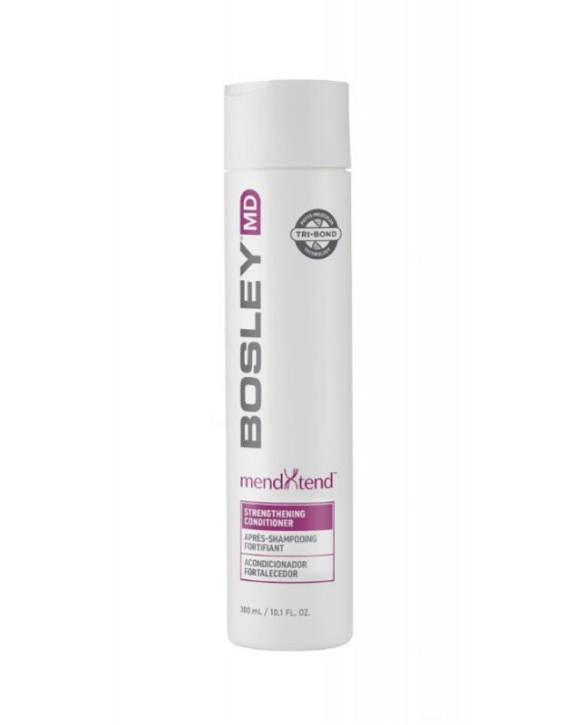 Bosley MD MendXtend Strengthening Conditioner 10oz