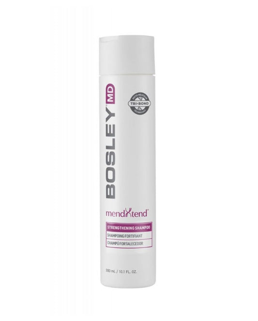 Bosley MD MendXtend Strengthening Shampoo 10oz