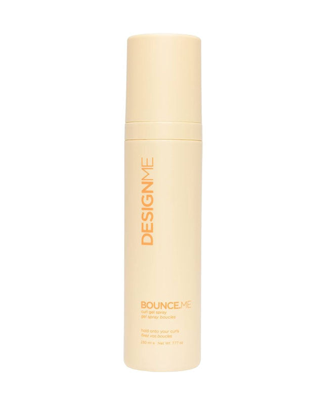 Design Me BOUNCE.ME Spray Gel 230 ml / 7.77 oz