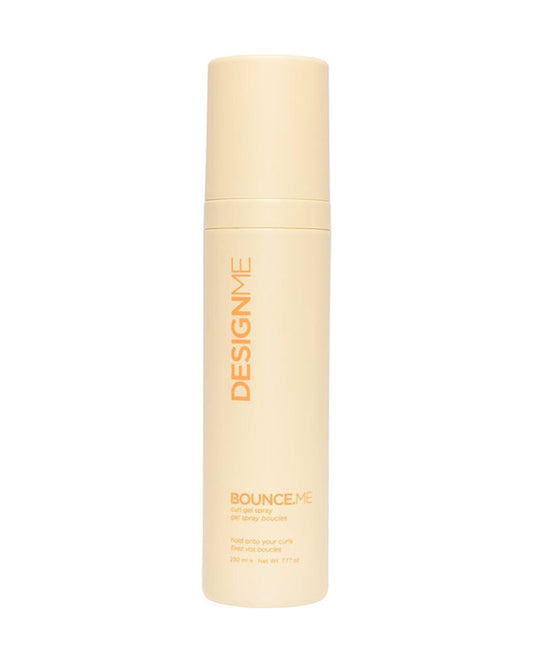 Design Me BOUNCE.ME Spray Gel 230 ml / 7.77 oz