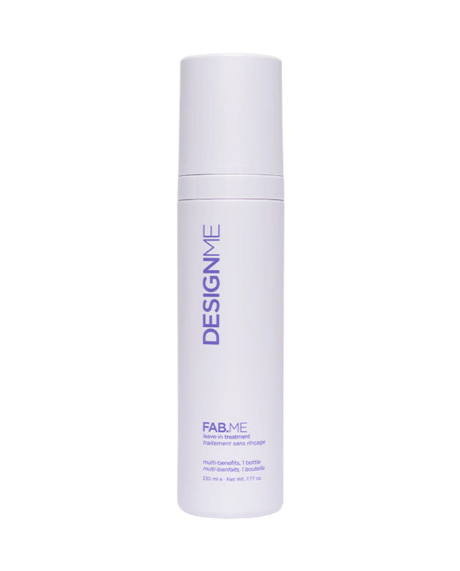 Design Me FAB.ME Leave-In Treatment 230ml/7.77oz