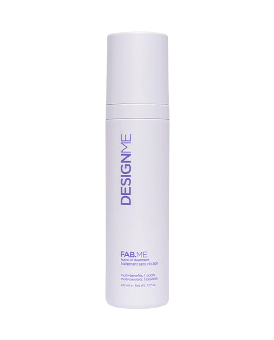 Design Me FAB.ME Leave-In Treatment 230ml/7.77oz