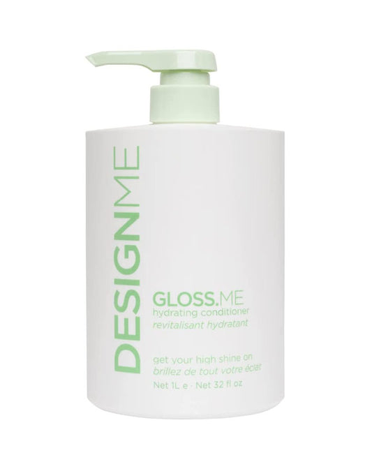 Design Me GLOSS.ME Hydrating Conditioner 1L / 32oz