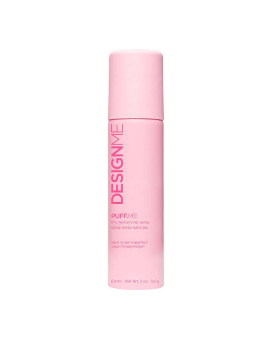 Design Me PUFF.ME Dry Texture Spray 69ml /2oz