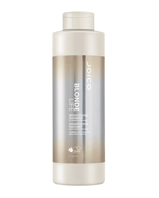 Joico Blonde Life Brightening Shampoo 1L