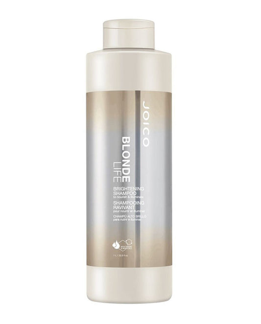 Joico Blonde Life Brightening Shampoo 1L