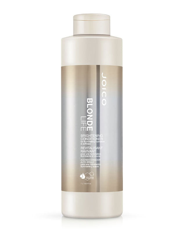 Joico Blonde Life Brightening Conditioner 1L