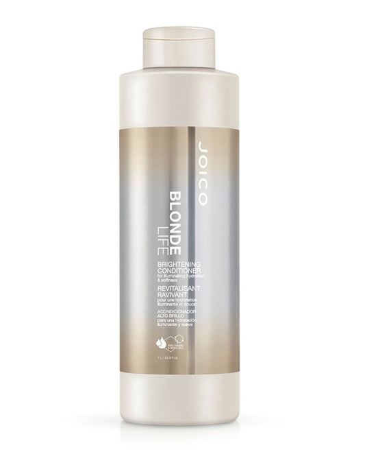 Joico Blonde Life Brightening Conditioner 1L