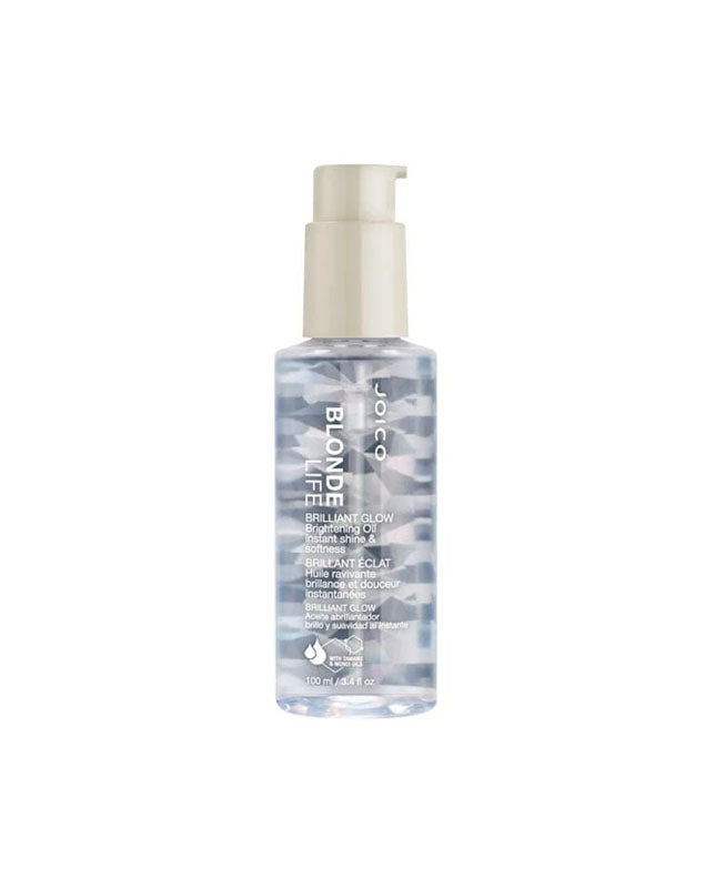 Joico Blonde Life Brilliant Glow Brightening Oil