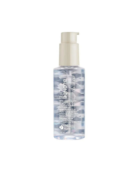 Joico Blonde Life Brilliant Glow Brightening Oil
