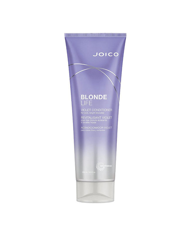 Joico Blonde Life Violet Conditioner 250ml