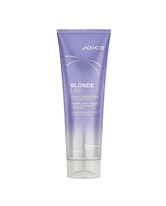 Joico Blonde Life Violet Conditioner 250ml
