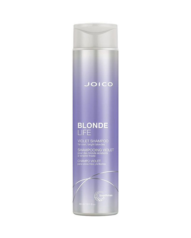 JOICO BLONDE LIFE VIOLET SHAMPOO 300 ML