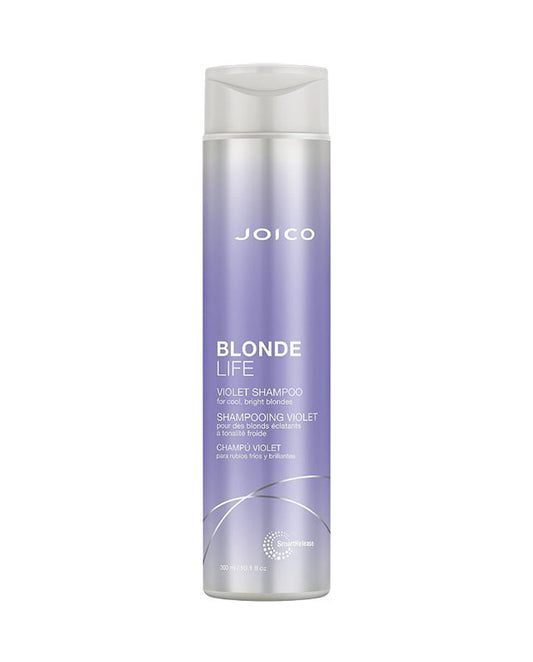 JOICO BLONDE LIFE VIOLET SHAMPOO 300 ML