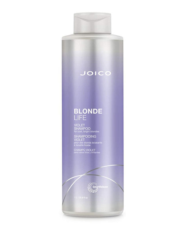 Joico Blonde Life Violet Shampoo 1L