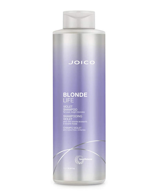 Joico Blonde Life Violet Shampoo 1L