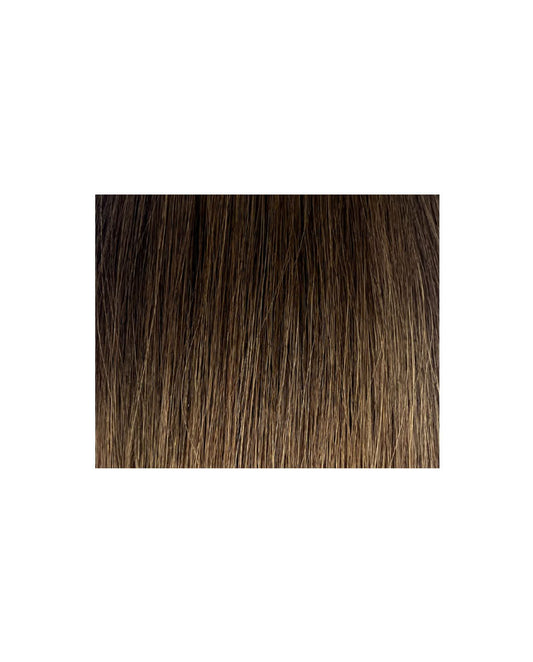 Fantsy Tape-In Hair Extensions #2-6/10T 20" 10pk