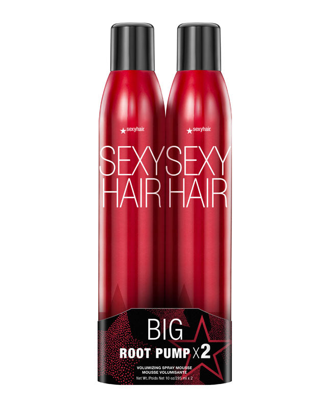 Big Sexy Hair Root Pump Duo