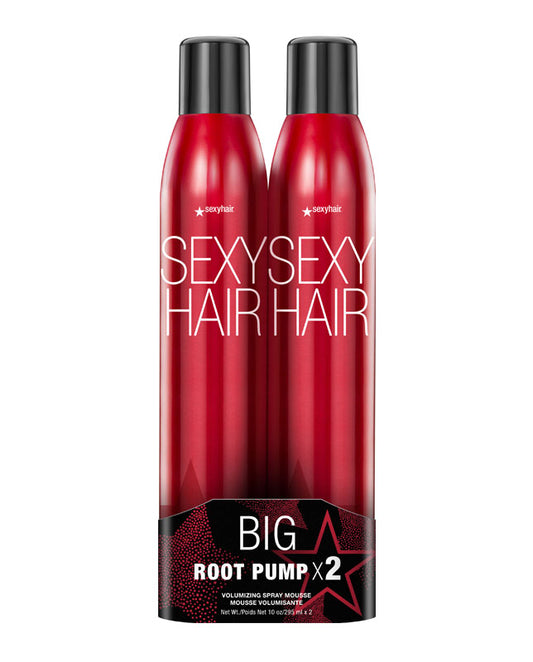 Big Sexy Hair Root Pump Duo