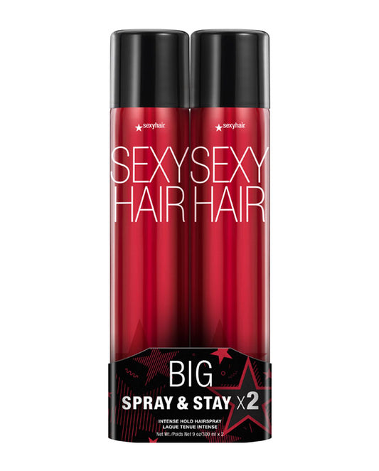 Big Sexy Hair Spray & Stay Duo