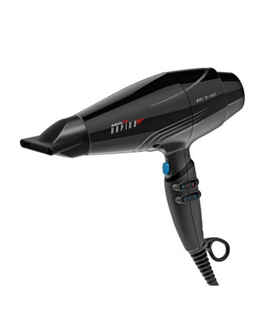 BabylissPRO Rapido High Performance Hair Dryer