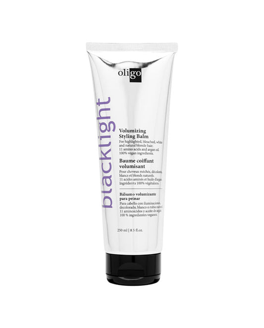 Oligo Blacklight Volumizing Styling Balm 250ml