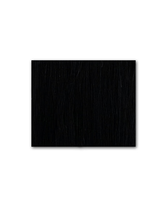 Fantsy Tape-In Hair Extensions #1 20" 10pk