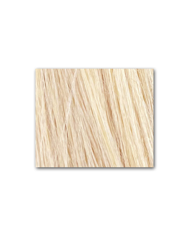Fantsy Seamless Clip-in Hair Extension #613 20" 7pc
