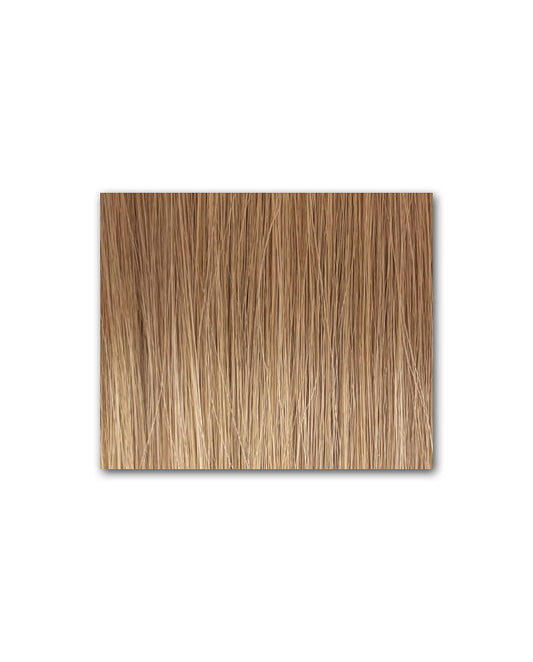 Fantsy Tape-In Hair Extensions #T6/12 Ombre 20" 10pk