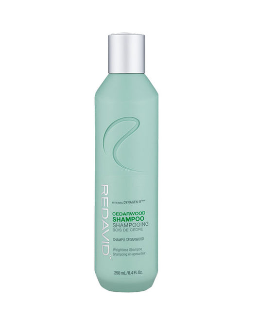 Redavid Cedarwood Shampoo 250ml