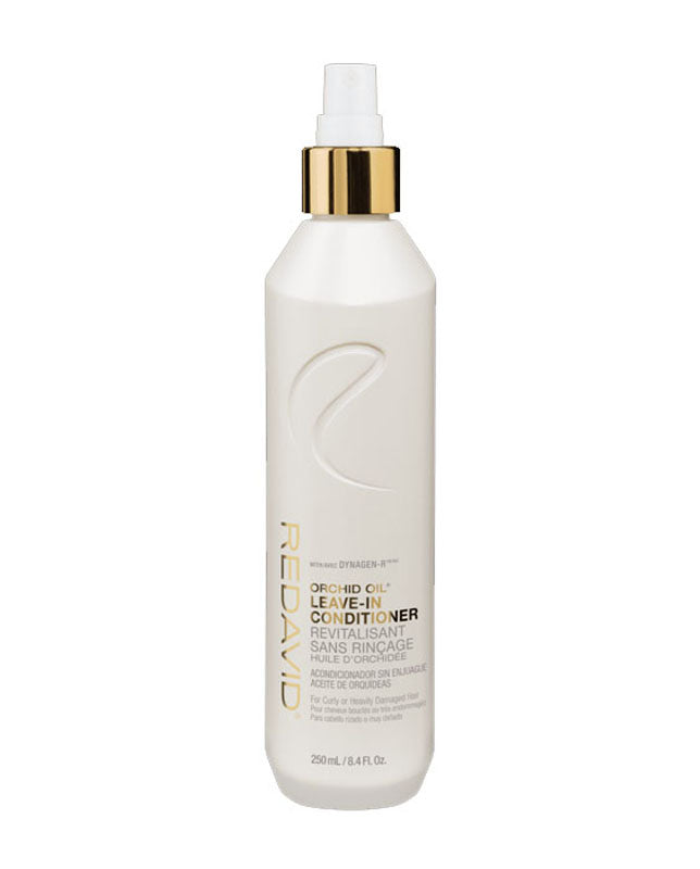 Redavid Orchid Oil Leave-In Conditioner 250ml