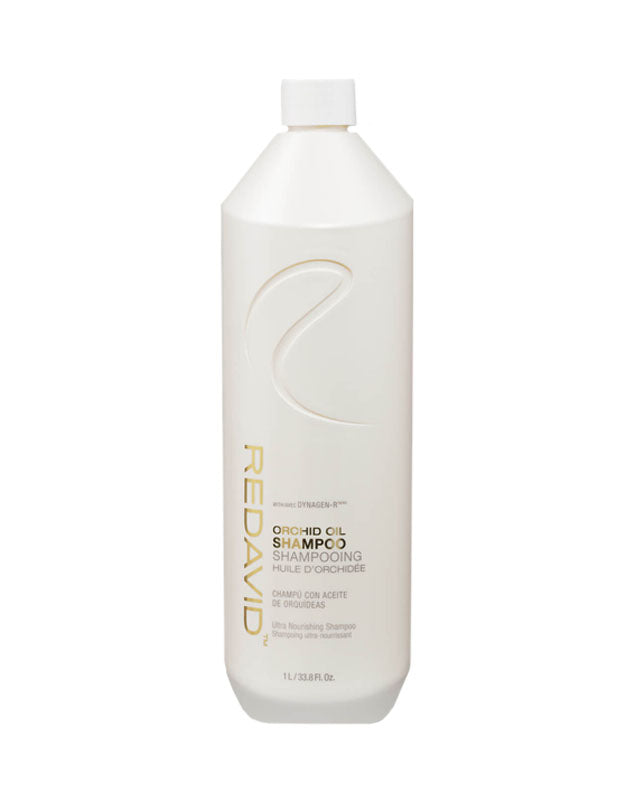 Redavid Orchid Oil Shampoo 1L