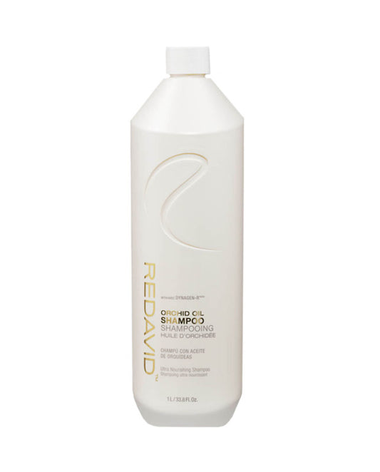 Redavid Orchid Oil Shampoo 1L