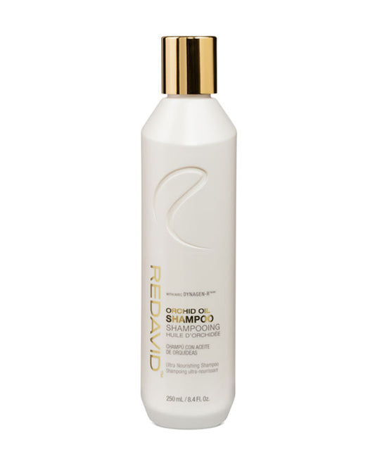 Redavid Orchid Oil Shampoo 250ml