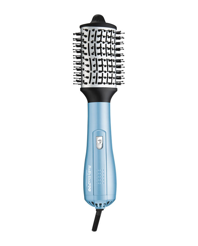 BaBylissPRO Oval Ionic Hot Air Brush 3"