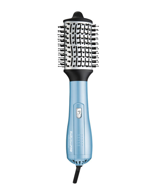 BaBylissPRO Oval Ionic Hot Air Brush 3"