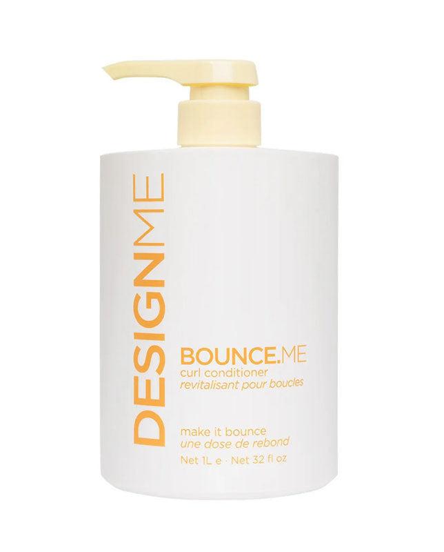 Design Me BOUNCE.ME Curl Conditioner 1L / 32oz