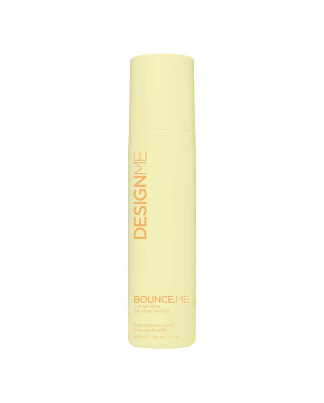 Design Me BOUNCE.ME Curl Gel Spray 50ml/1.7oz