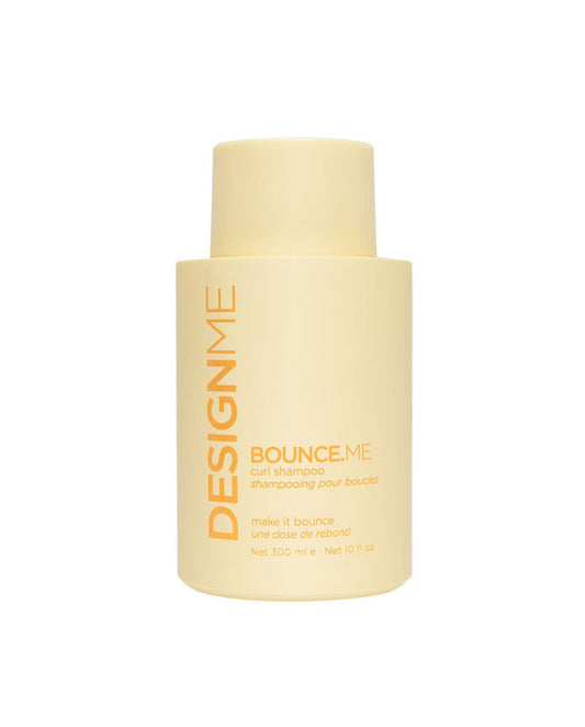 Design Me BOUNCE.ME Curl Shampoo 300ml / 10oz