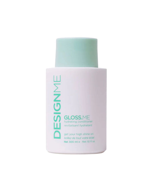 Design Me GLOSS.ME Hydrating Conditioner 300ml/10oz