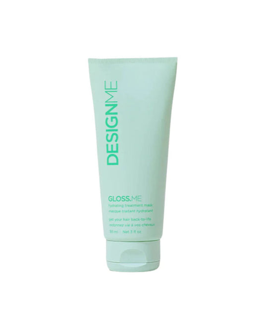 Design Me GLOSS.ME Hydrating Treatment Mask 90ml