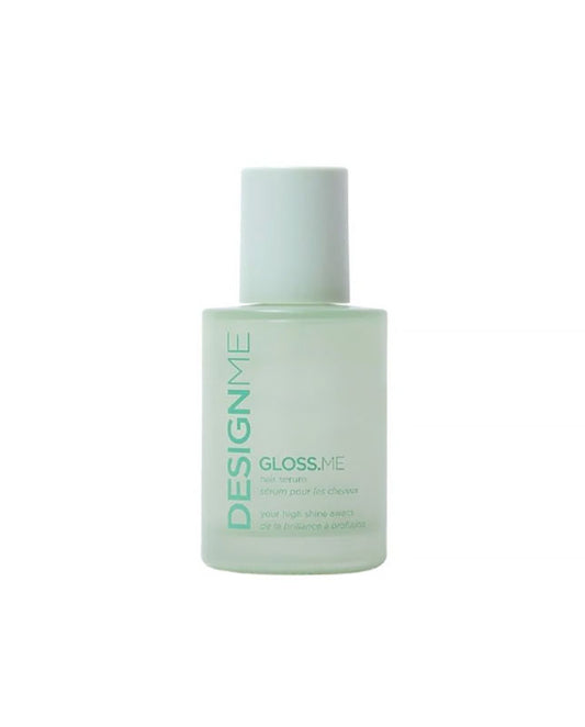 Design Me GLOSS.ME Hair Serum 25ml / 0.8oz