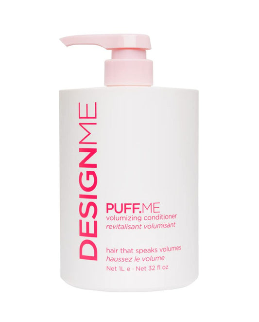 Design Me PUFF.ME Volumizing Conditioner 1L / 32oz