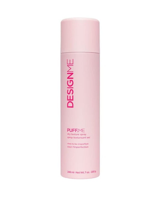 Design Me PUFF.ME Dry Texture Spray 245ml / 7oz