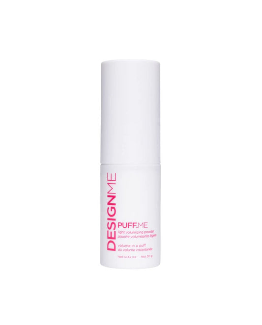 Design Me PUFF.ME Light Volumizing Powder 9g