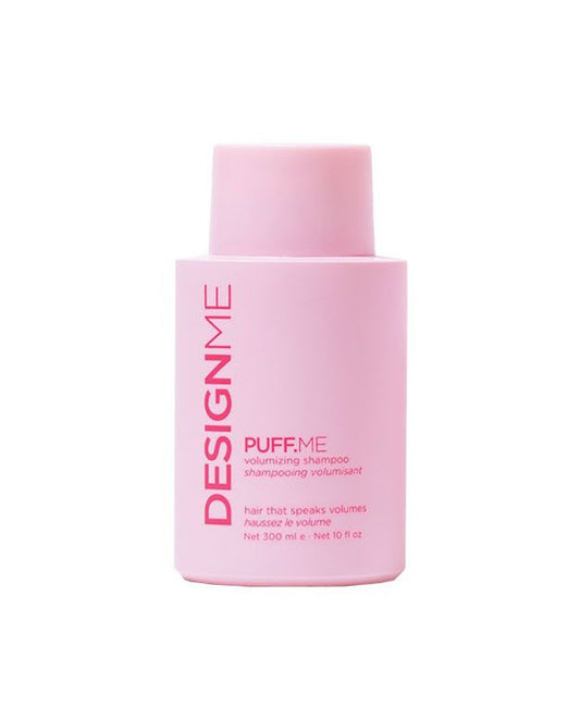 Design Me PUFF.ME Volume Shampoo 300ml / 10oz