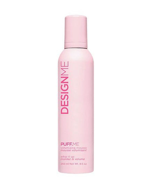 Design Me PUFF.ME Volumizing Mousse 250ml