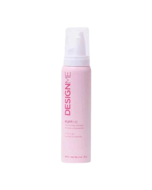 Design Me PUFF.ME Volumizing Mousse 60ml