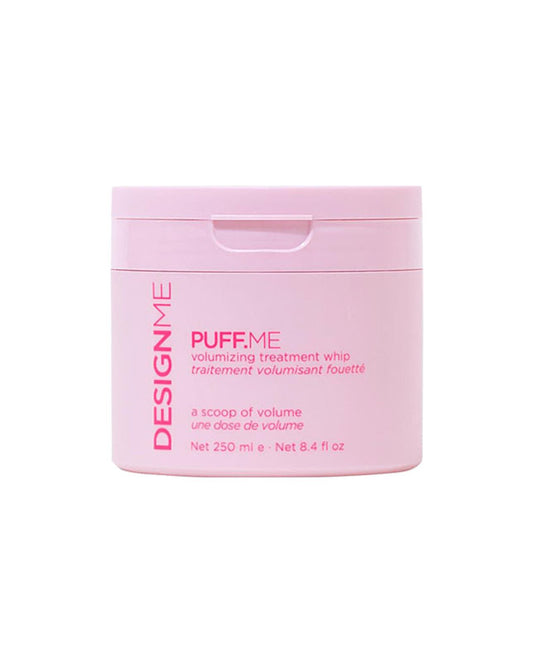 Design Me PUFF.ME Volumizing Treatment Whip 250ML